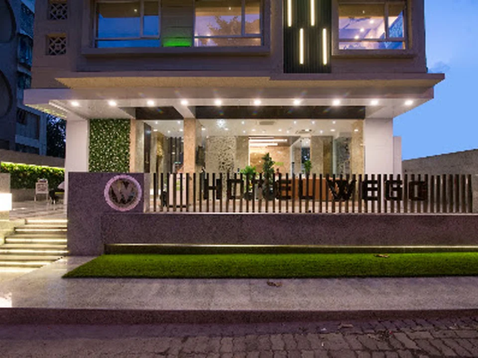 Hotel Wego, Mumbai