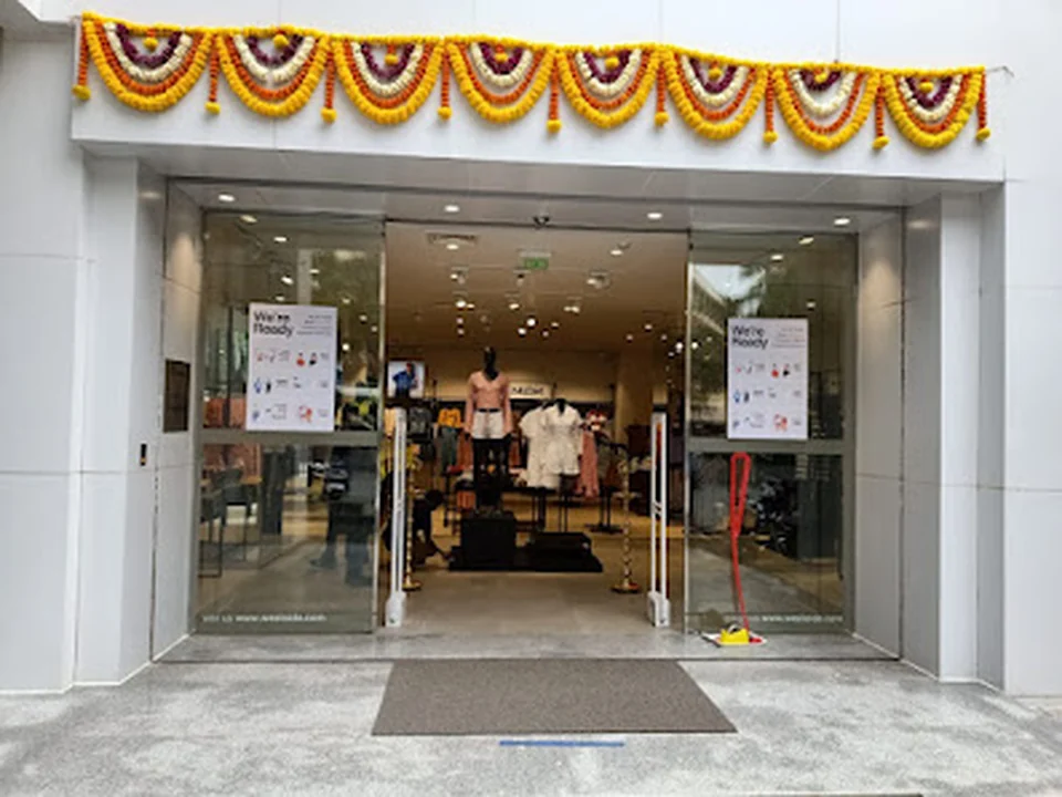 Westside - Chakala, Andheri, Mumbai
