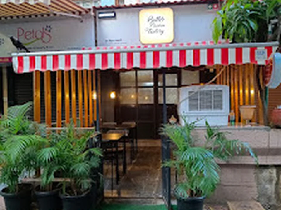 Butter Chicken Factory, Andheri, Mumbai