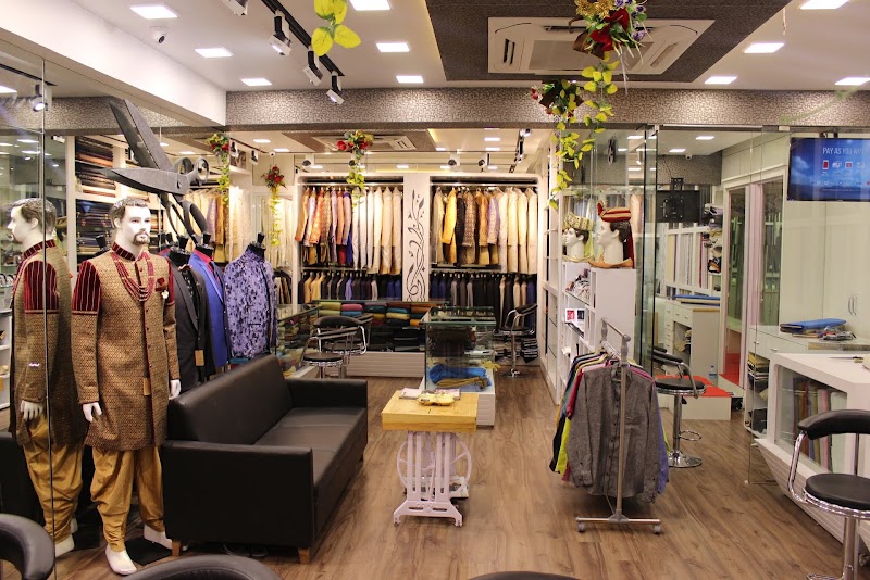 Sunder Designer Studio, Mumbai