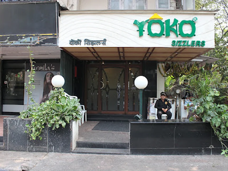 Yoko Sizzlers, Mumbai