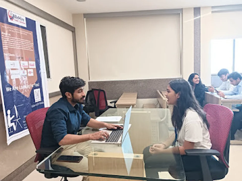 Wehire Talent Solutions Recruitment Firm, Mumbai