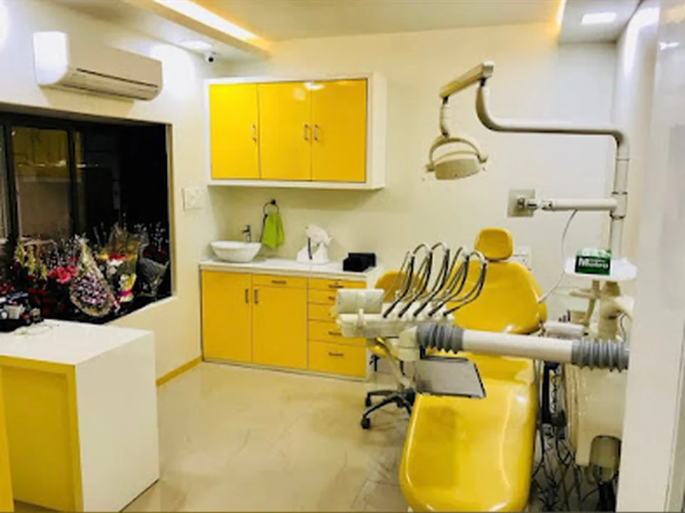Shining Smiles Dental Clinic, Mumbai