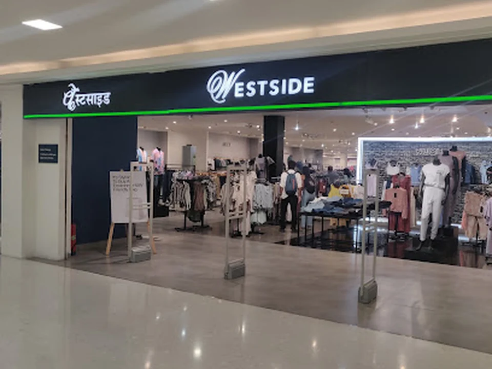 Westside - Vashi, Navi Mumbai