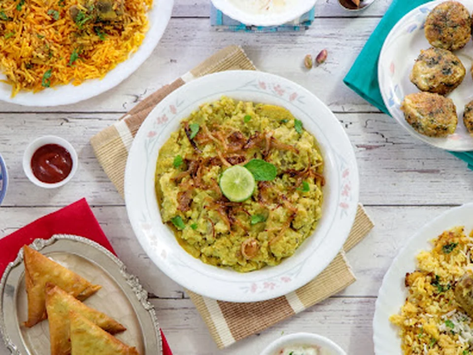 Sam's Bohri Zaika - Order Homemade Non Veg food Online, Mumbai