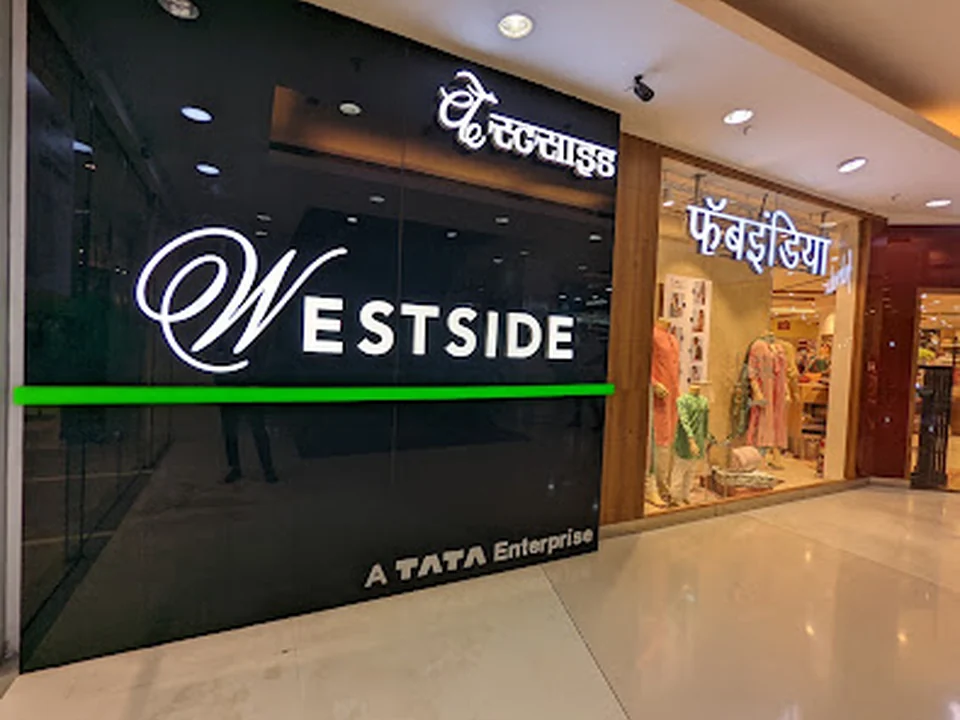 Westside - Haiko Mall, Powai Hiranandani, Mumbai
