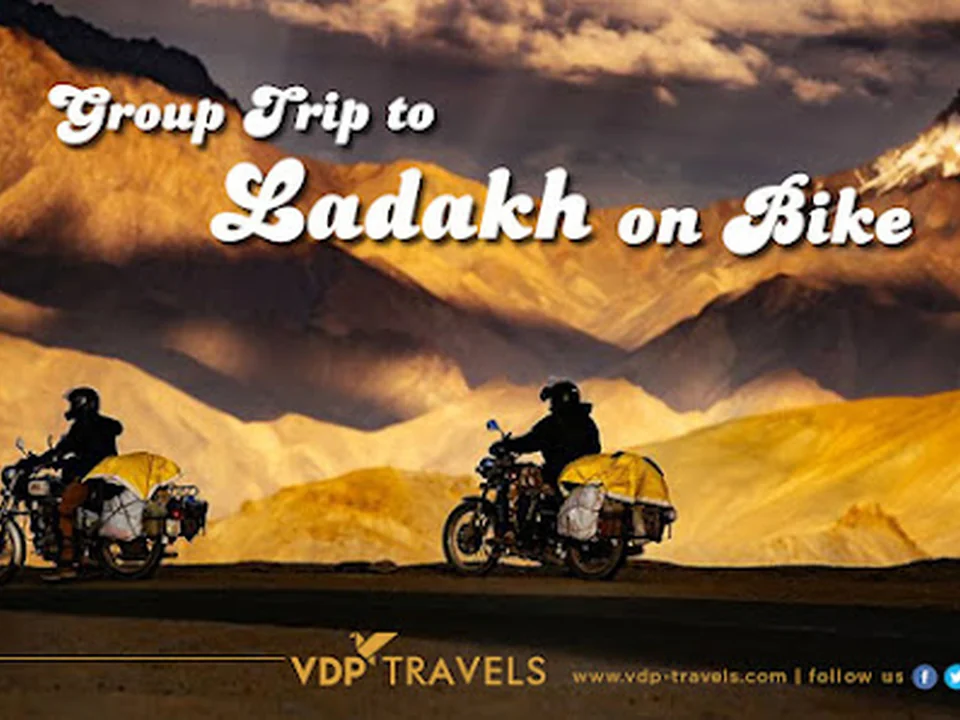 VDP Travels - Tours And Travels Agency Mumbai