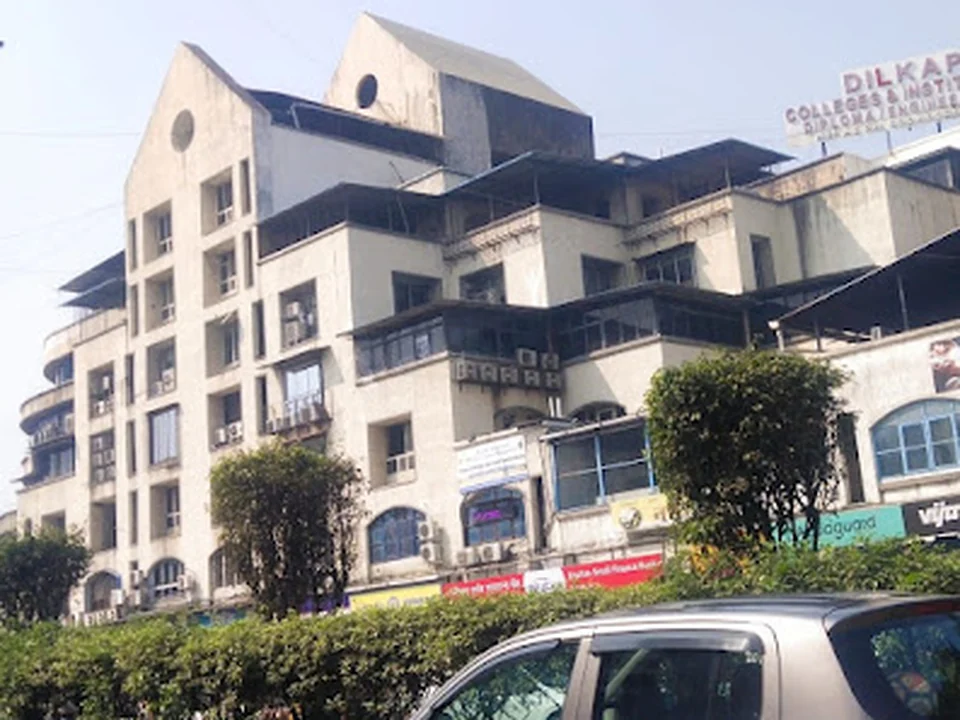 Alliance Institute of Export Import Management (AIEIM Trainings and Placements), Mumbai