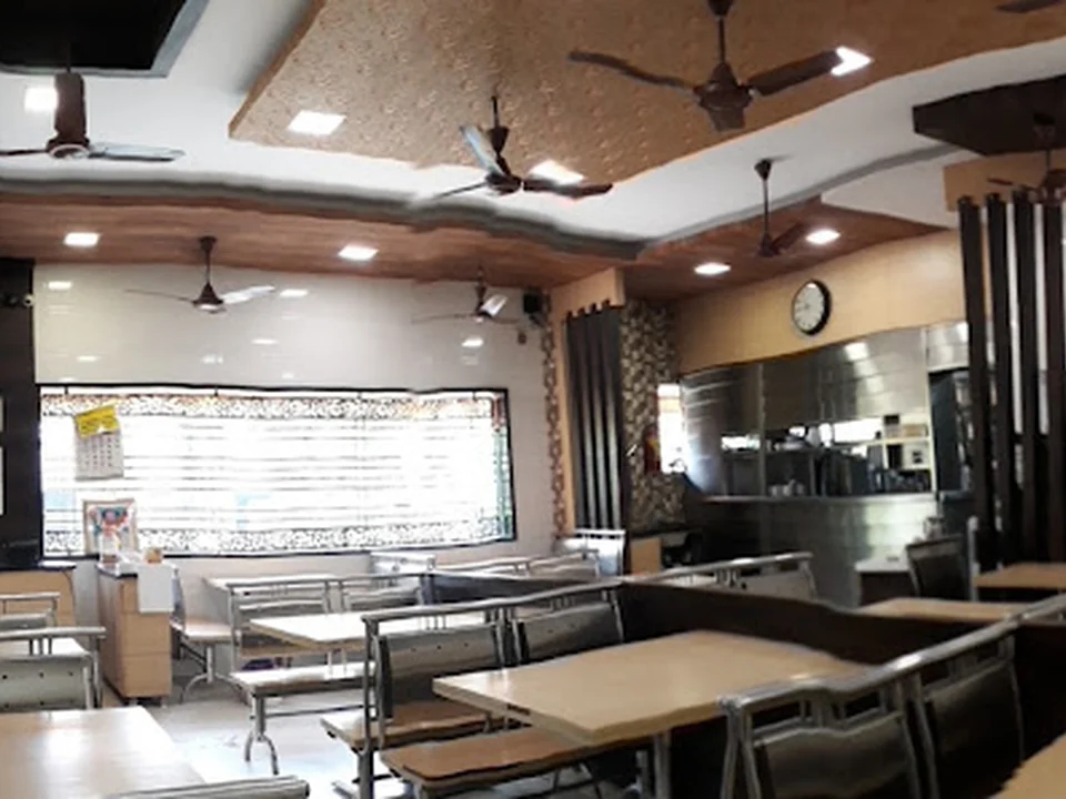Jeevan Boarding House, Mumbai