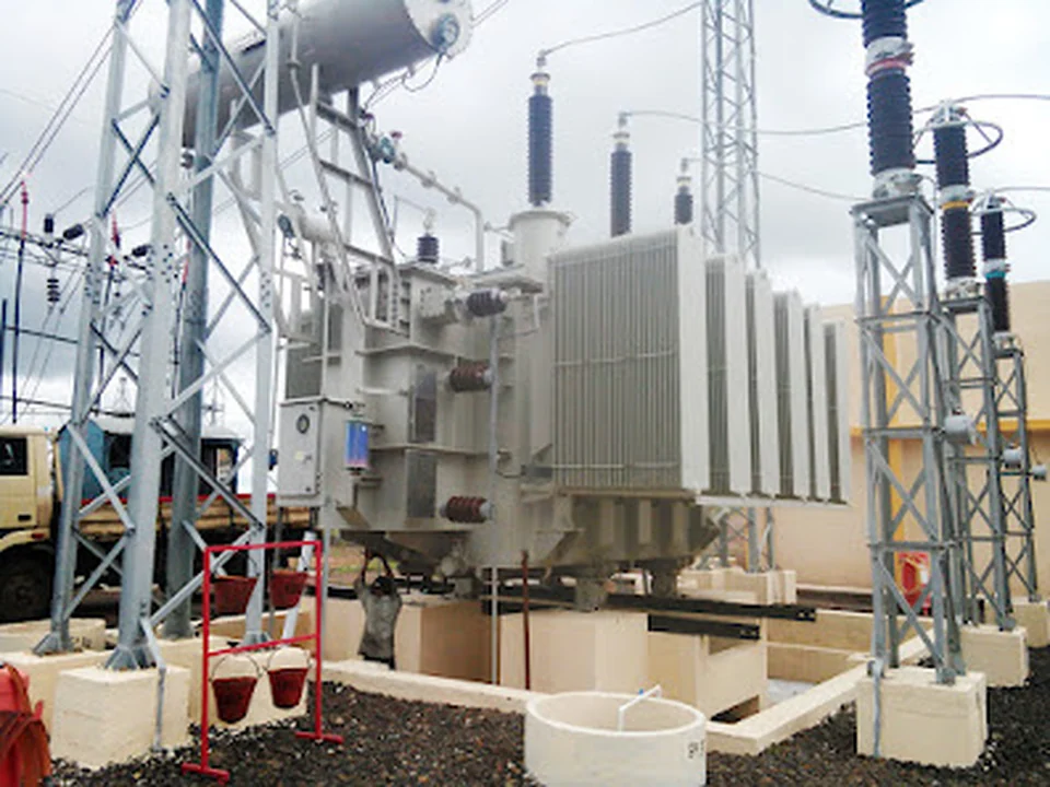 Ultra Electric Company India Pvt Ltd, Mumbai