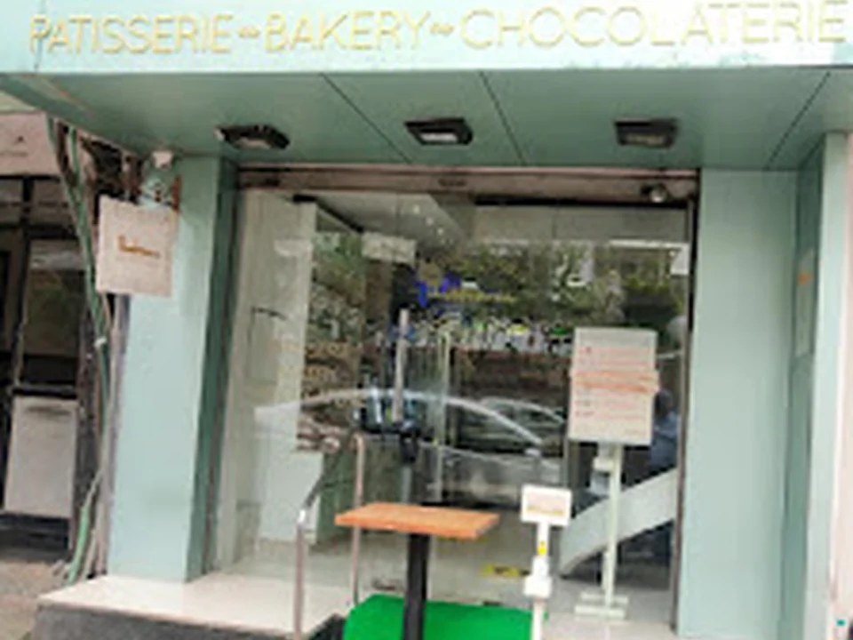 Theobroma Bakery and Cake Shop - Peddar Road, Mumbai