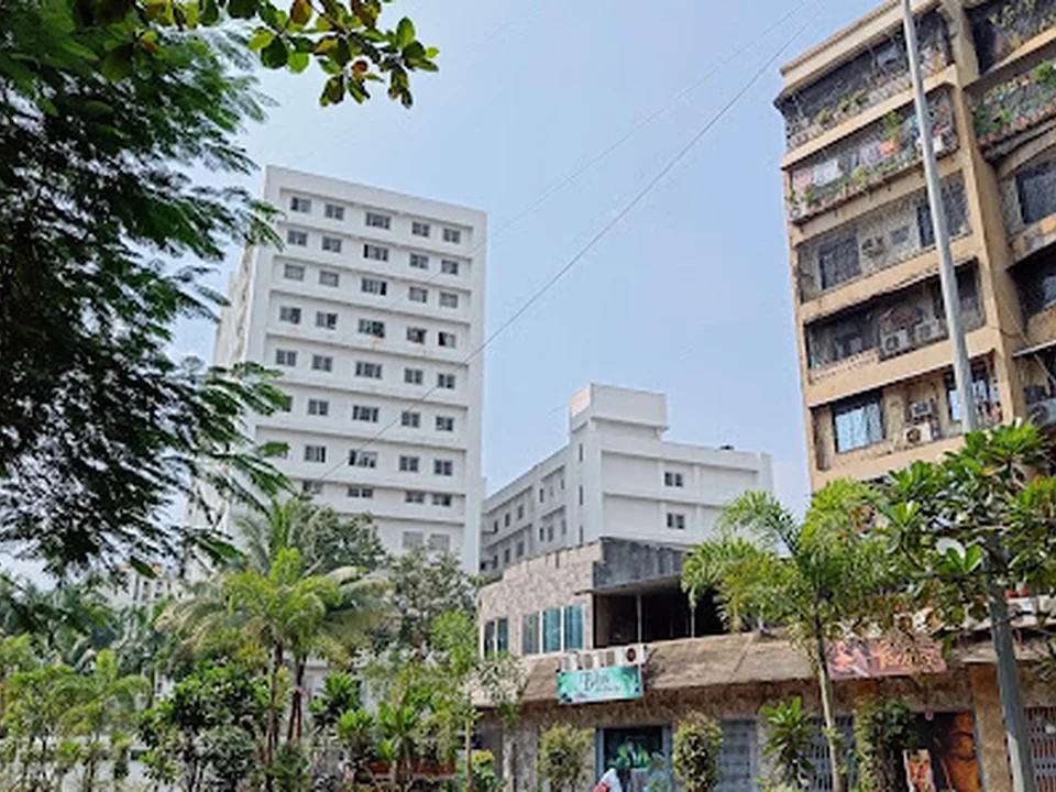 MGM College of Physiotherapy, Mumbai