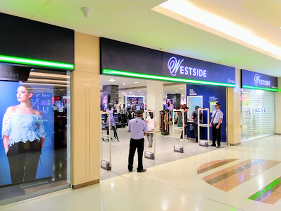 Westside - Korum Mall, Thane, Mumbai