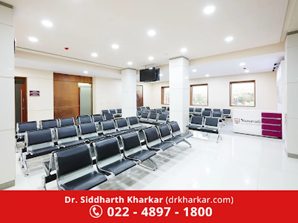 Dr. Kharkar - Best Neurologist in Vile Parle - NeuroPlus Epilepsy & Parkinson's Clinic, Mumbai