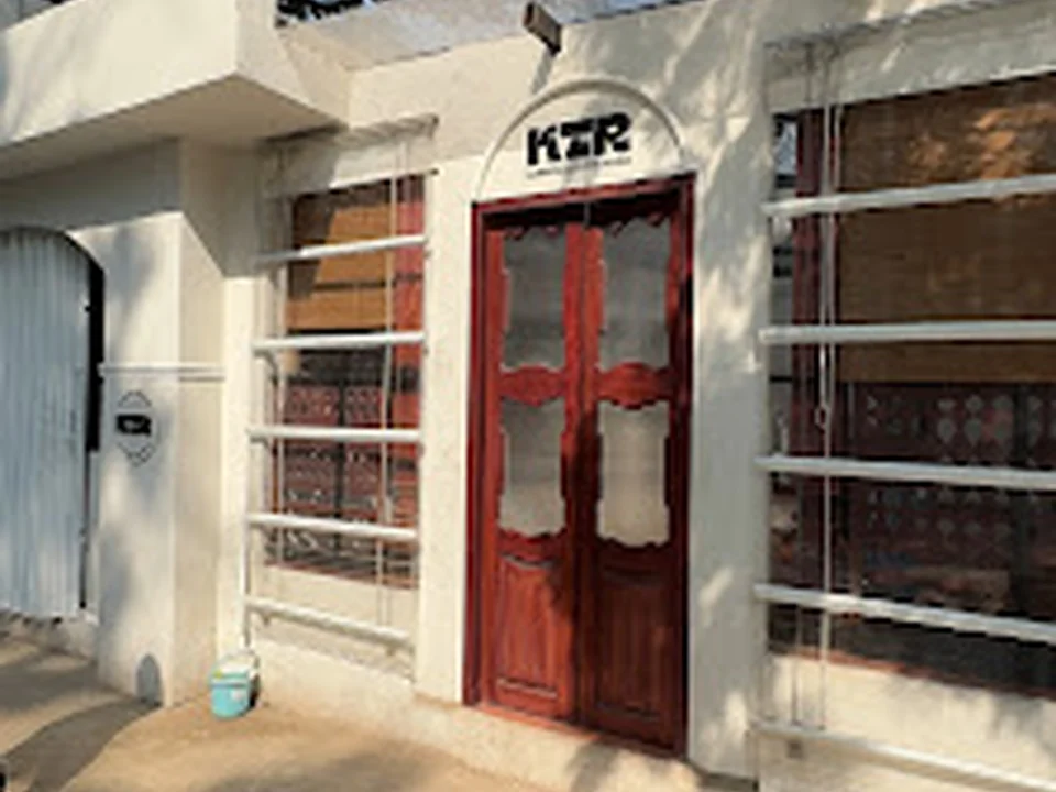KTR (Karnataka Tiffin Room), Mumbai