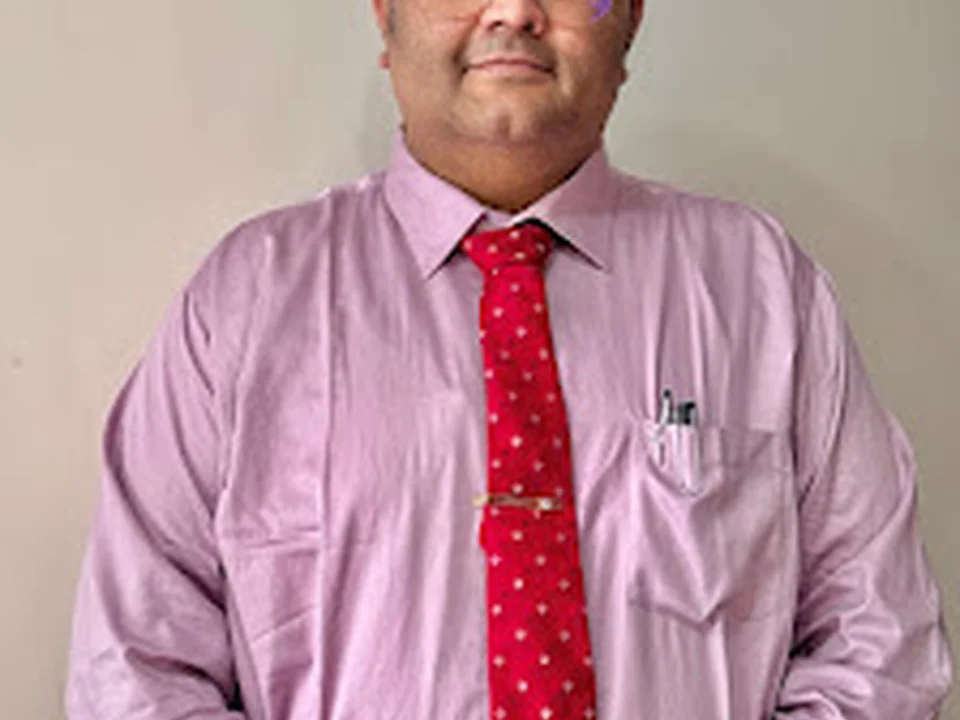 Dr. Saiprasad Lad Gastroenterology| Hepatology| Endoscopy, Mumbai