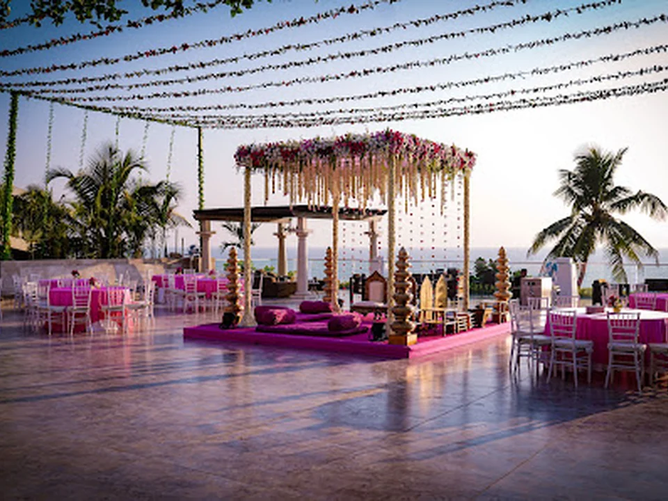 Kino Cottage, Mumbai