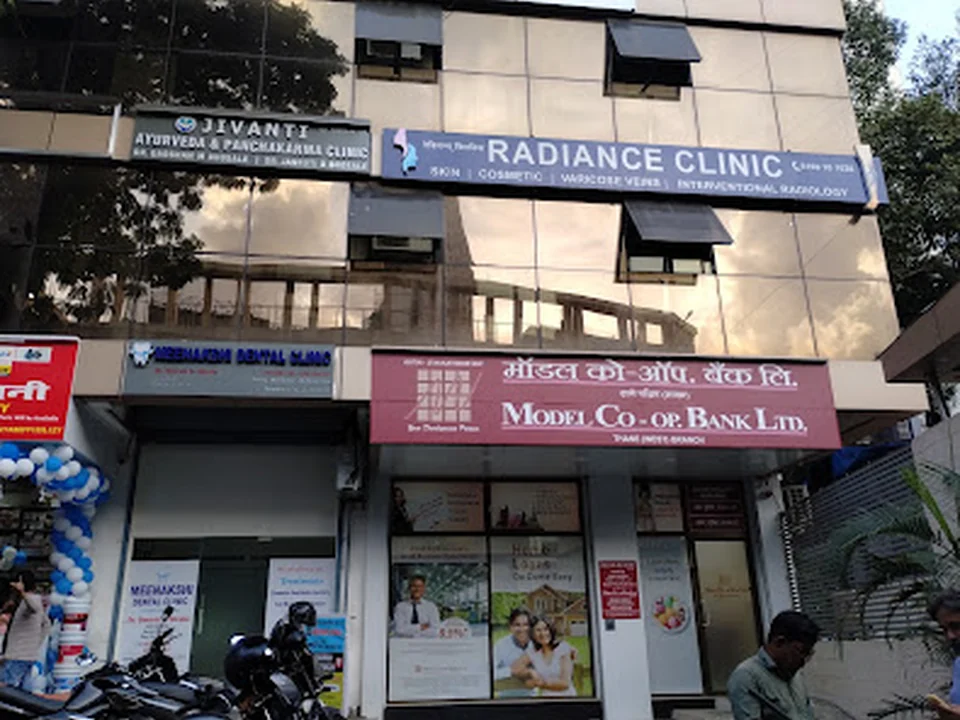 Dr Ashish Sarode, Mumbai