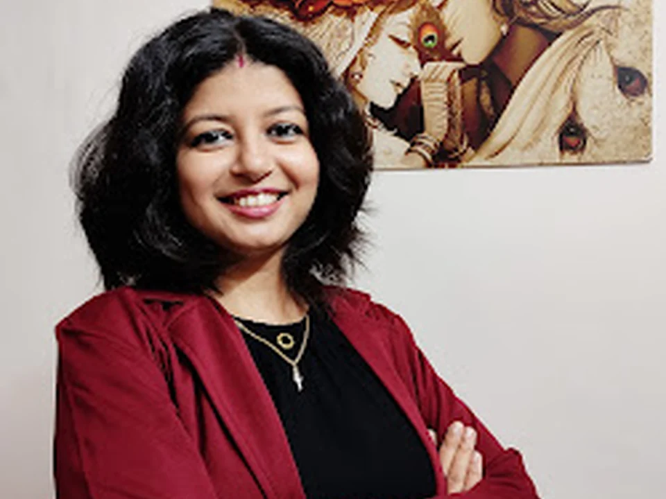 Diet with Ashita, Mumbai