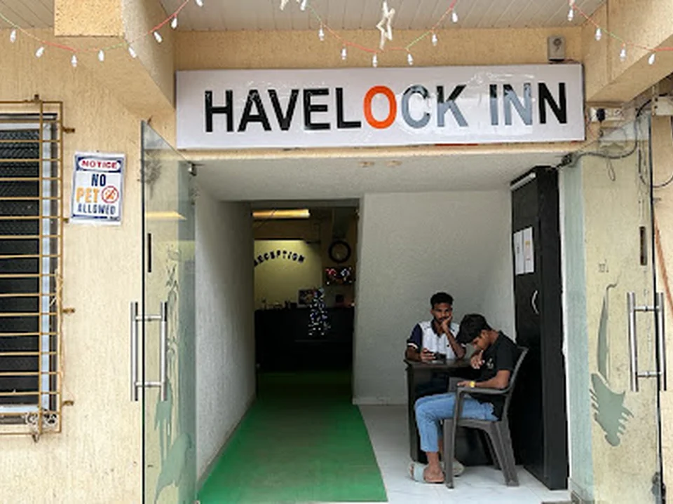 Havelock inn resort gorai, Mumbai