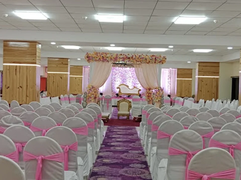 Rhythm Hospitalities Pvt. Ltd., Mumbai