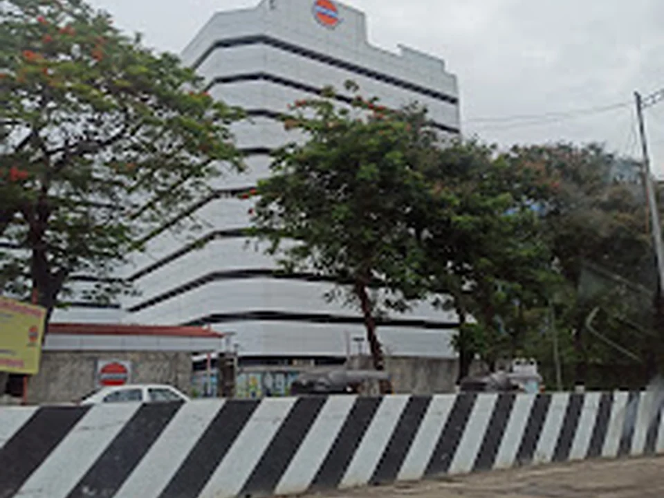 INDIAN OIL CORPORATION LIMITED (MARKETING) HEAD OFFICE, Mumbai