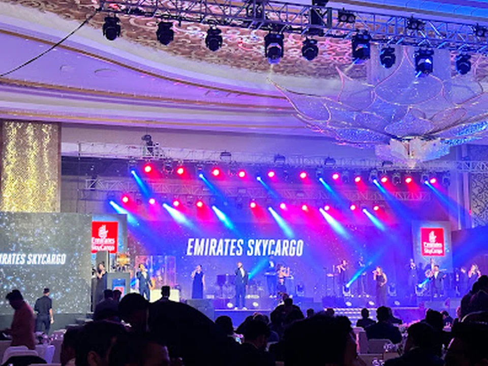 Blue Umbrella Events & Brand Solutions, Mumbai