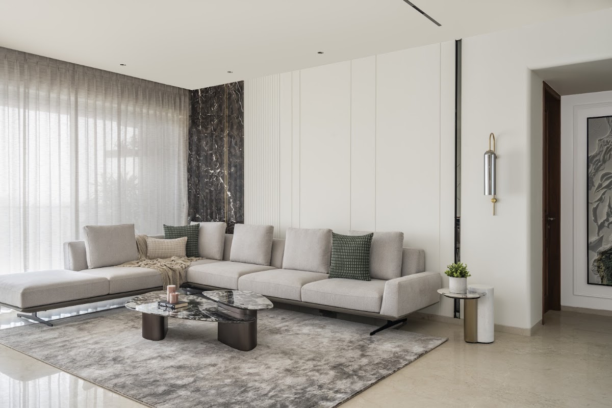 Estarc Design Studio, Mumbai