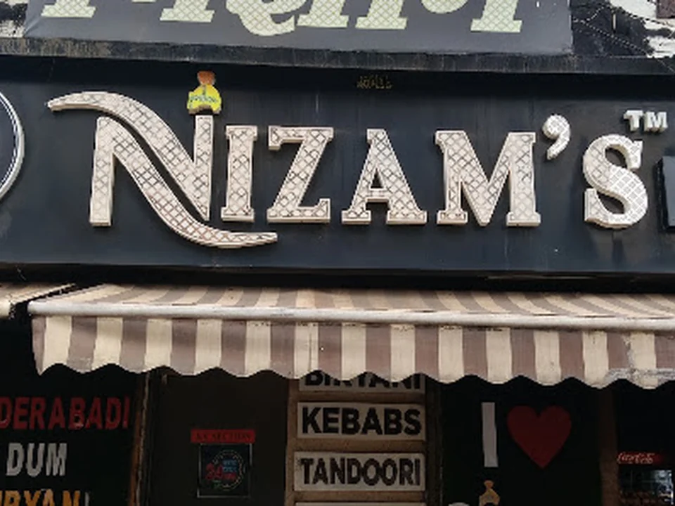 Nizam's Authentic Hyderabadi Cuisine, Mumbai