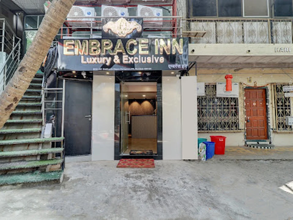 EMBRACE INN, Mumbai