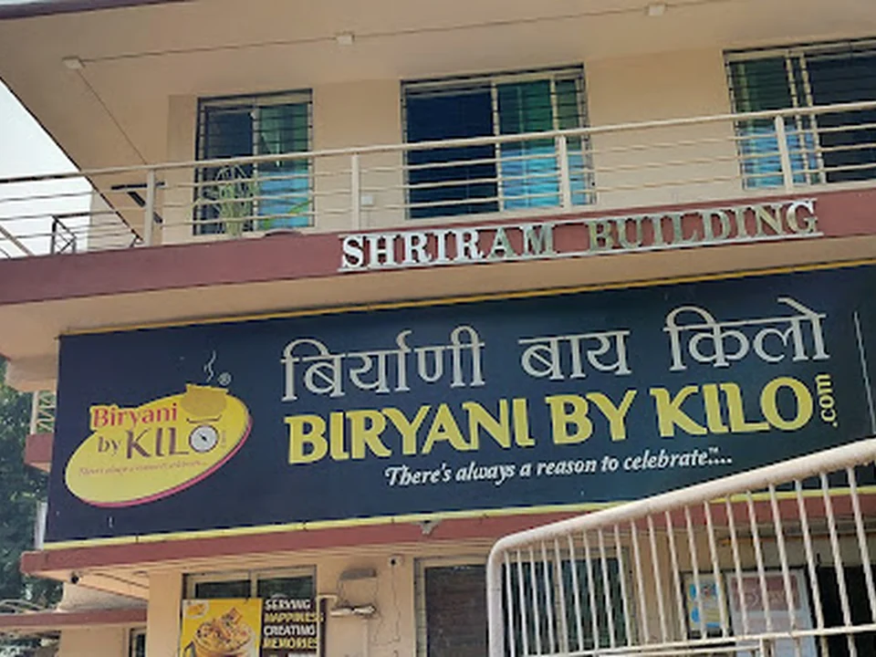 Biryani By Kilo - Chembur Mumbai