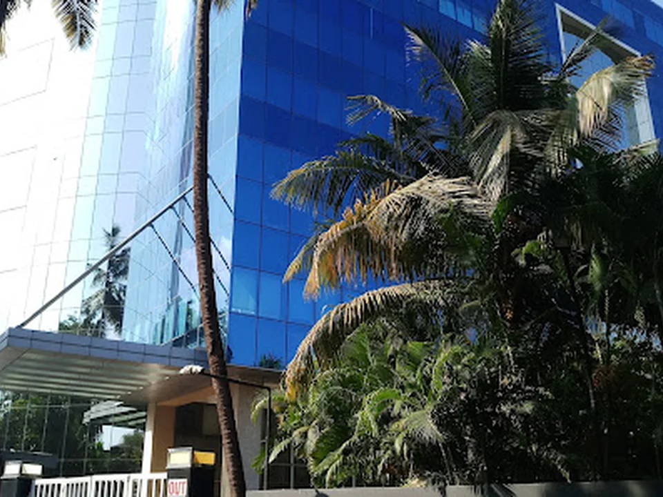 Seaspan, Mumbai