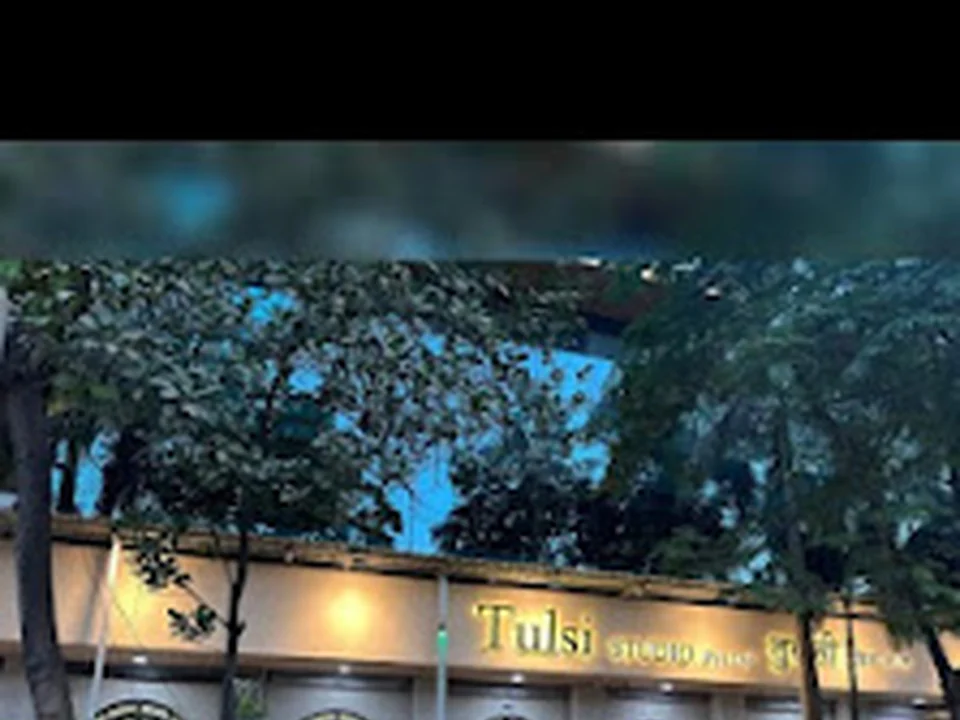Tulsi Studio, Mumbai