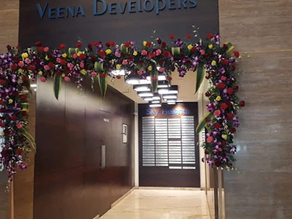 Suraj flowers | Flower Shop In Goregaon, Mumbai