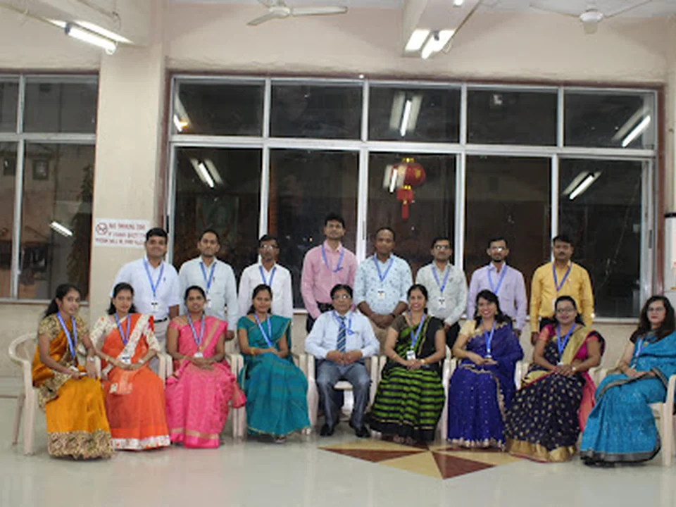 Bunts College of Higher Education -Night College, Mumbai
