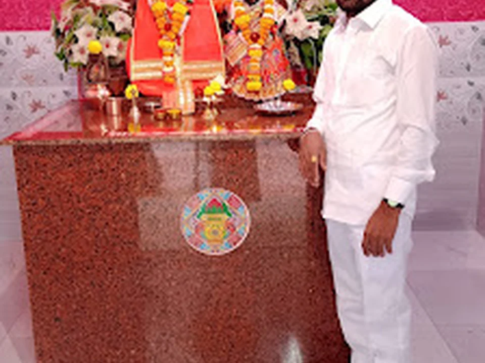 Shree Swami Samarth Vadhu Var Suchak Kendra PavitraVivah.com Matrimony, Mumbai