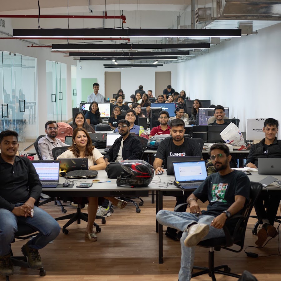 Django Digital, Mumbai