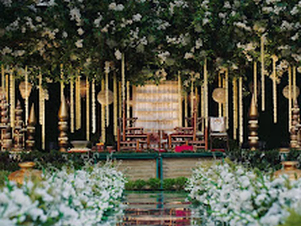 Chandan Lawns, Mumbai