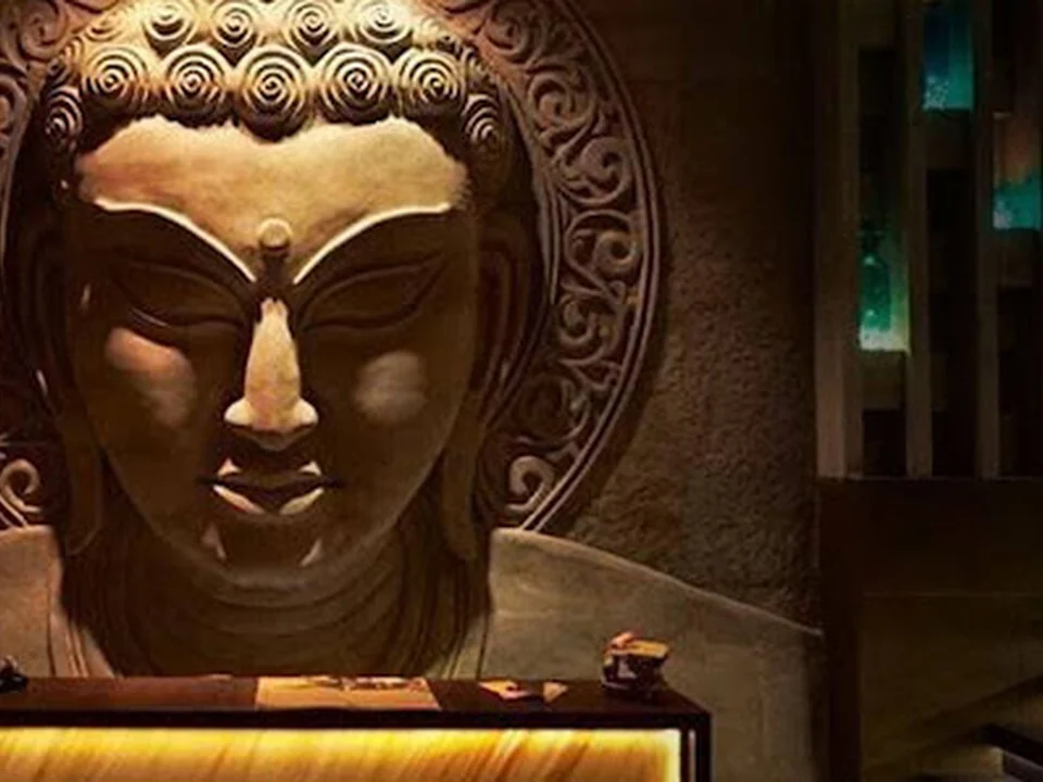 Muktaa Wellness in Marine Drive, Mumbai
