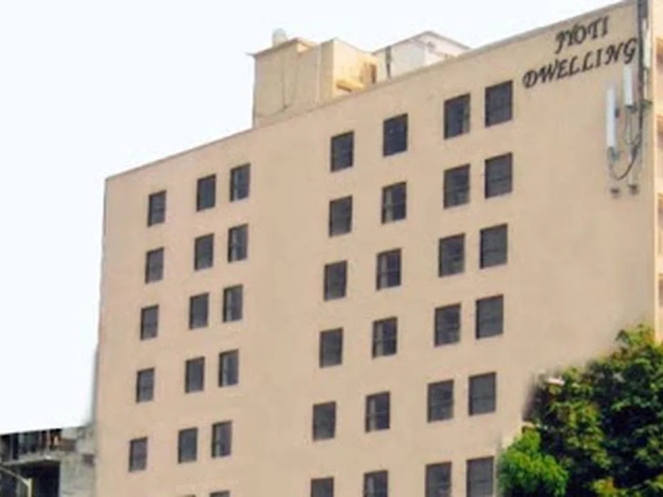 HOTEL JYOTI DWELLING, Mumbai