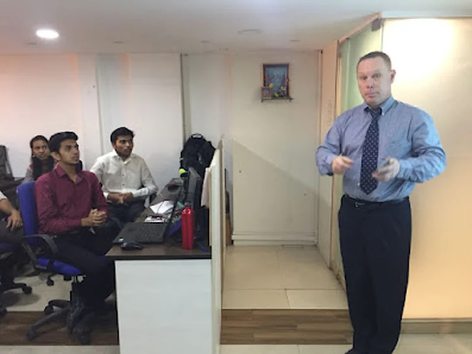 Softlabs Group - Innovation and Global Outsourcing Services, Mumbai