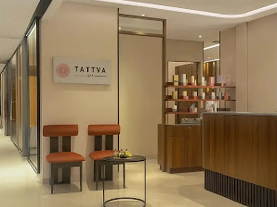 Tattva Wellness Spa, Mumbai