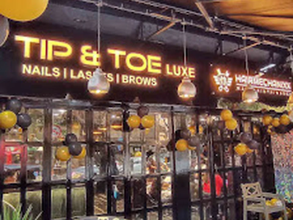 HAIRMECHANIXX - BEST BARBER SHOP IN BANDRA, Mumbai