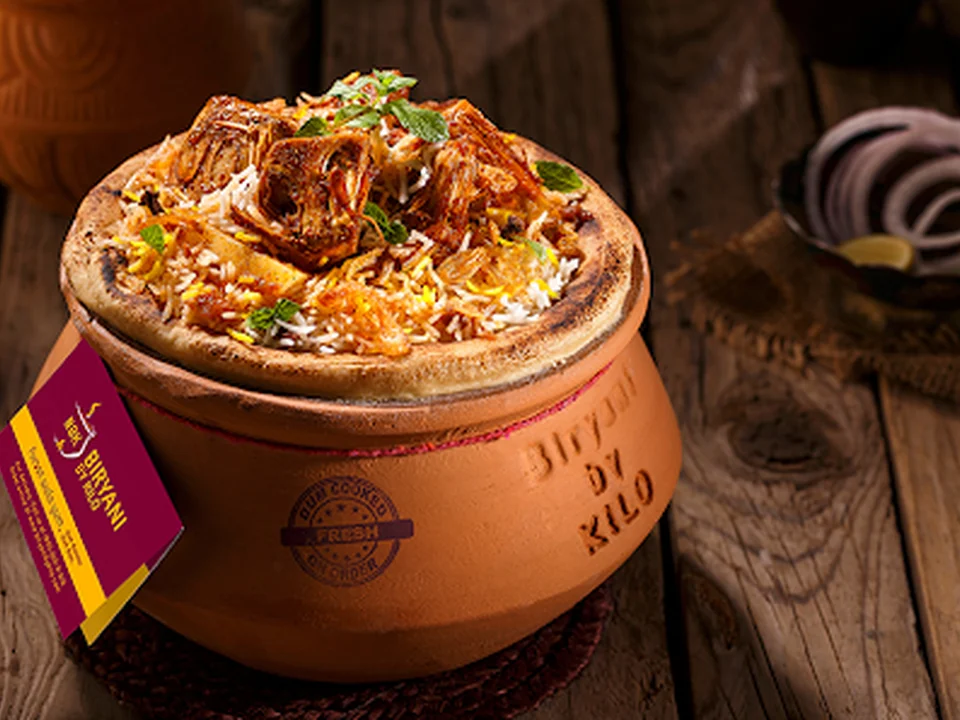 Biryani By Kilo - Andheri East, Mumbai
