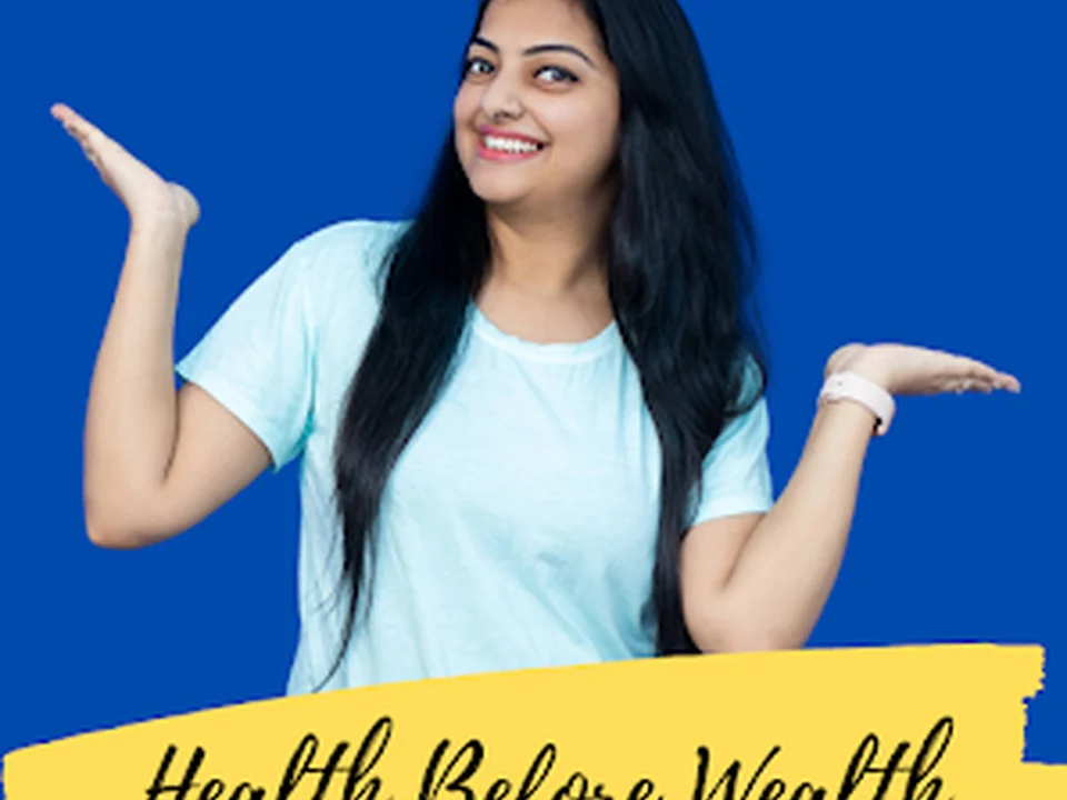 Nutritionist Sapna's, Mumbai