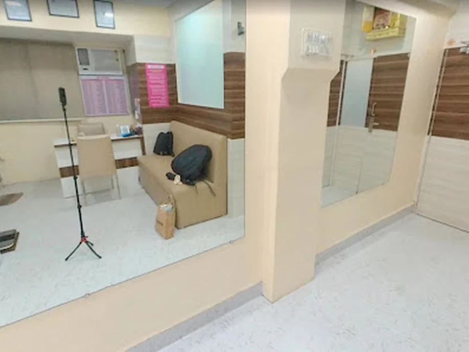 Fit & Fine Slimming & Beauty, Mumbai