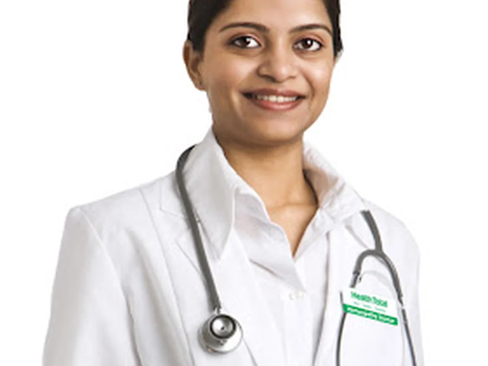Anjali Mukerjee, Mumbai