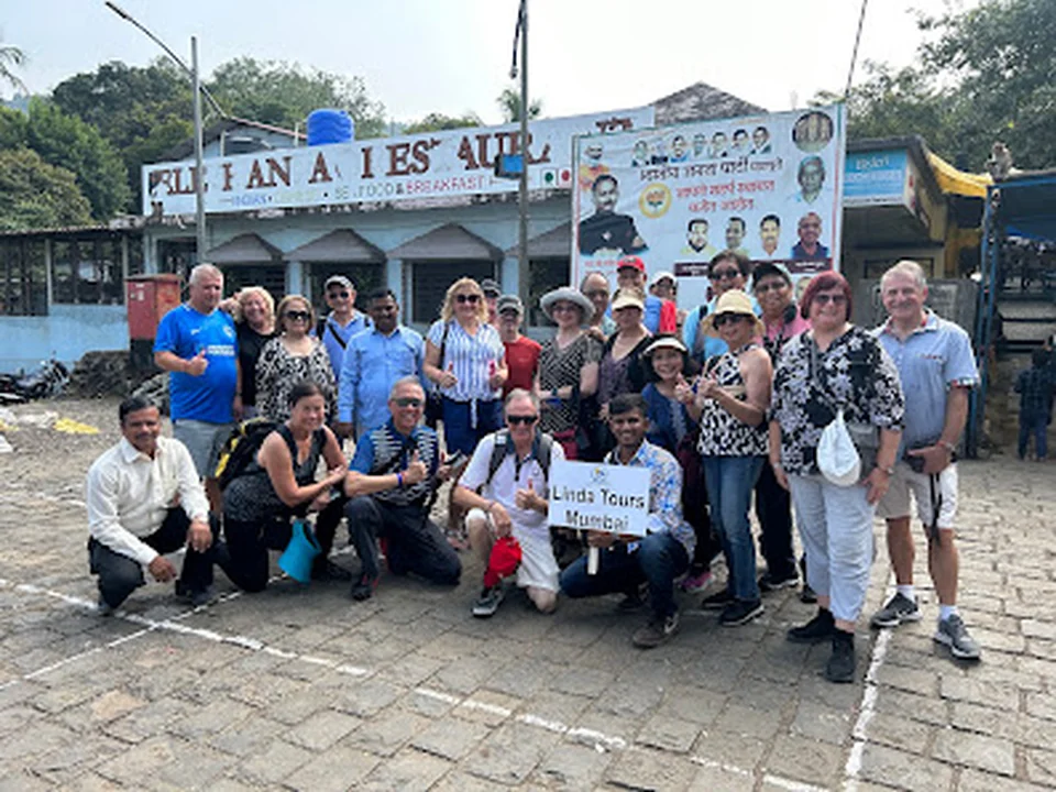 Linda Tours Mumbai