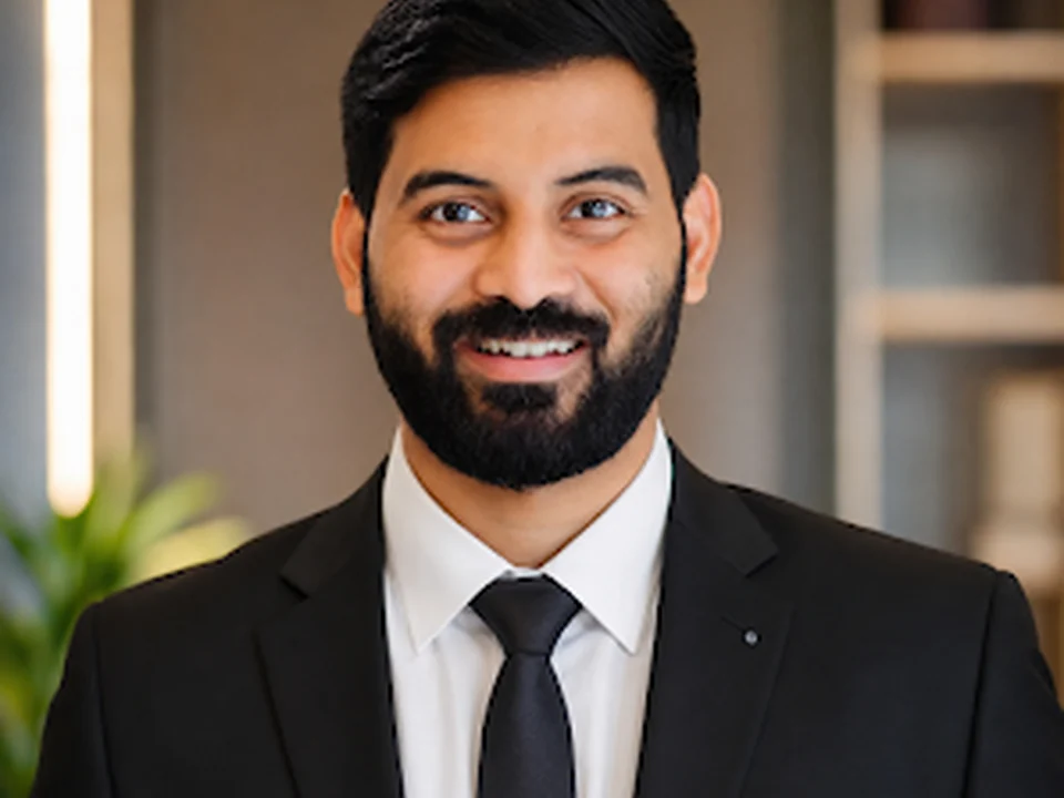 Dr Bhavesh Gupta, Mumbai