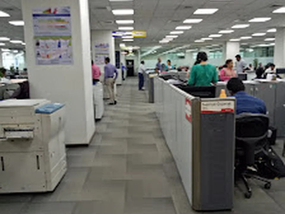 Anglo-Eastern Ship Management India, Mumbai